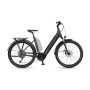 Vélo électrique WINORA SINUS 9 2021 • Vélozen