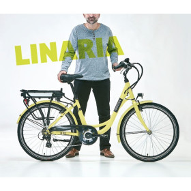 LINARIA 2016