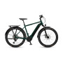 Vélo électrique Winora Yucatan 10 2021 • Vélozen