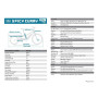 Vélo électrique longtail YUBA Spicy Curry All Terrain 2021