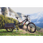 Vélo électrique longtail YUBA Spicy Curry All Terrain 2021