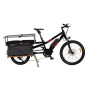 Vélo électrique longtail YUBA Spicy Curry All Terrain 2021