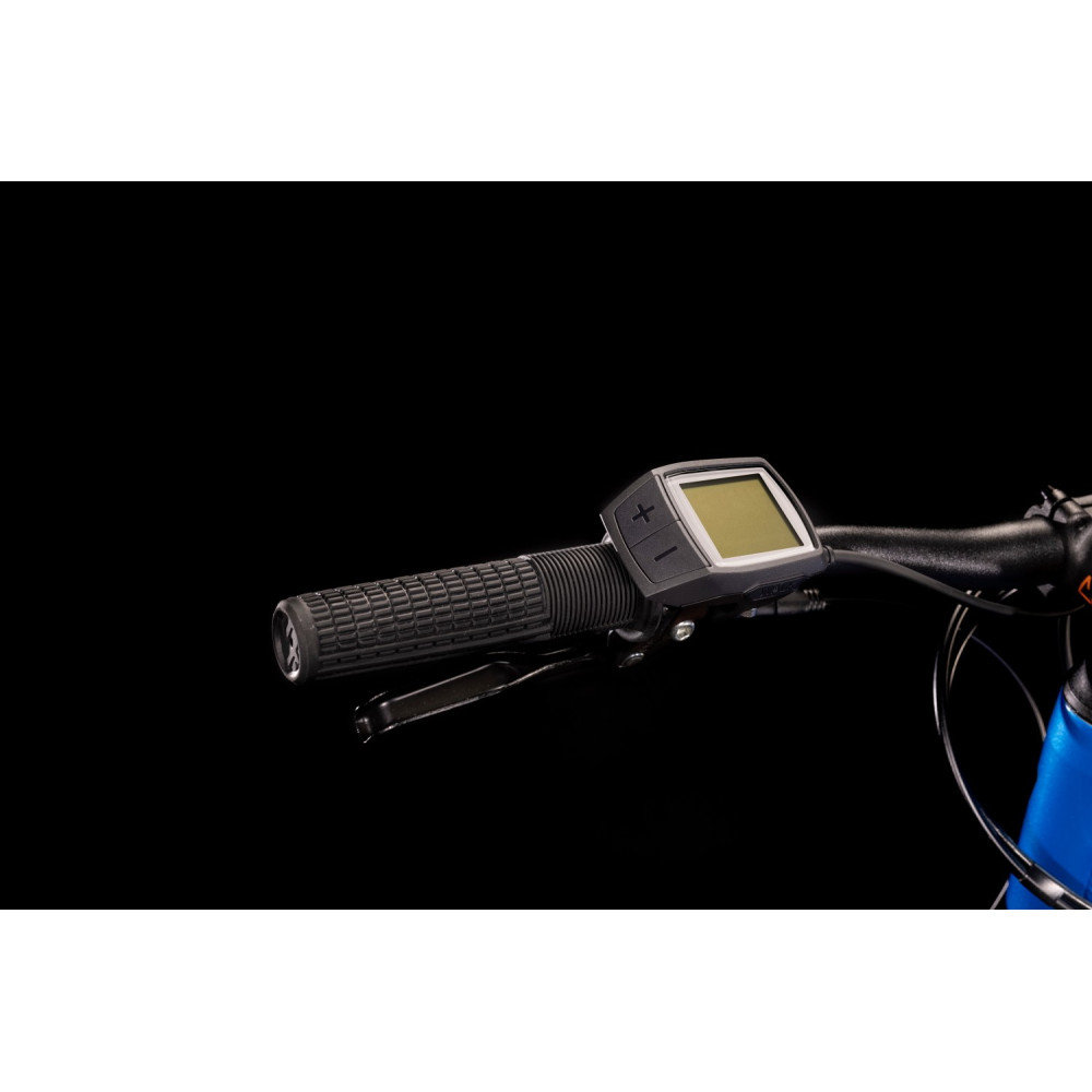 VÉLO ÉLECTRIQUE ENFANT CUBE ACID 240 HYBRID ROOKIE PRO 2022 • Vélozen