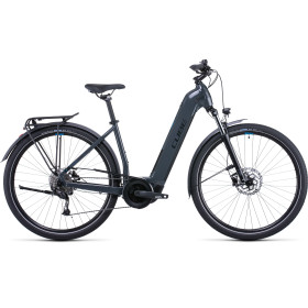 TOURING HYBRID ONE 400 2022