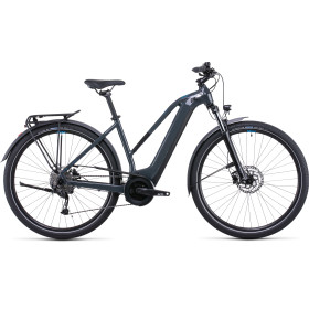 TOURING HYBRID ONE 625 2022