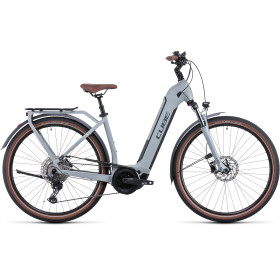 TOURING HYBRID PRO 500 2022