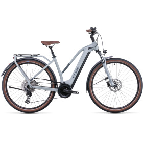 TOURING HYBRID PRO 500 2022