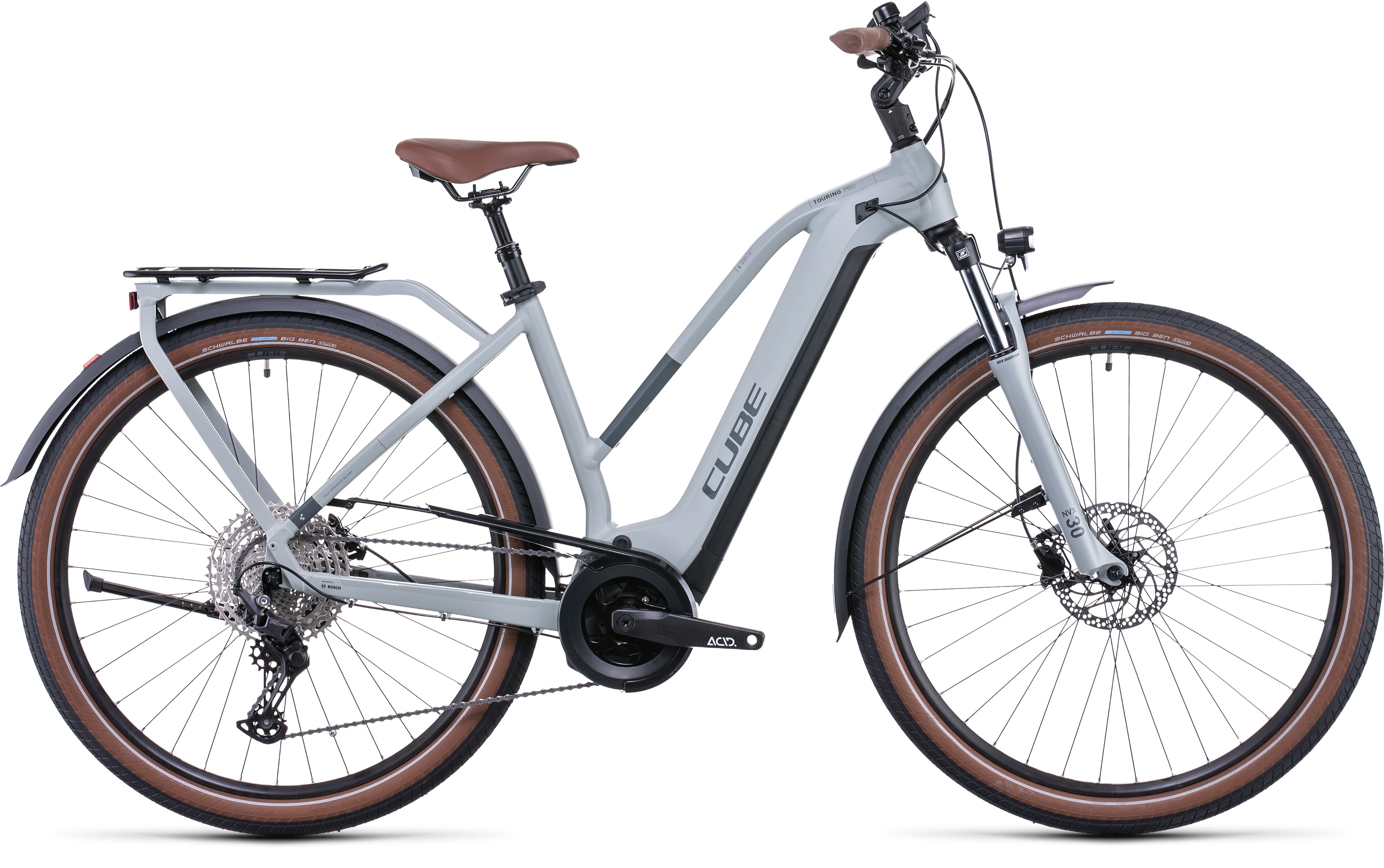 best hybrid ebike 2020