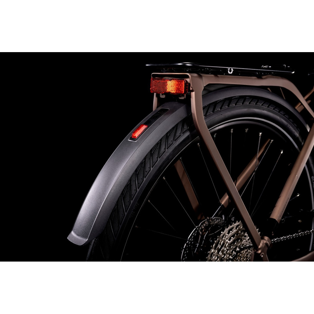 cube touring hybrid exc 625 2022