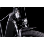 VÉLO ÉLECTRIQUE CUBE KATHMANDU HYBRID ONE 500 2022 • Vélozen