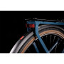 VÉLO ÉLECTRIQUE CUBE KATHMANDU HYBRID ONE 500 2022 • Vélozen