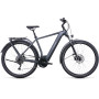 VÉLO ÉLECTRIQUE CUBE KATHMANDU HYBRID ONE 500 2022 • Vélozen