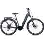 VÉLO ÉLECTRIQUE CUBE KATHMANDU HYBRID ONE 500 2022 • Vélozen