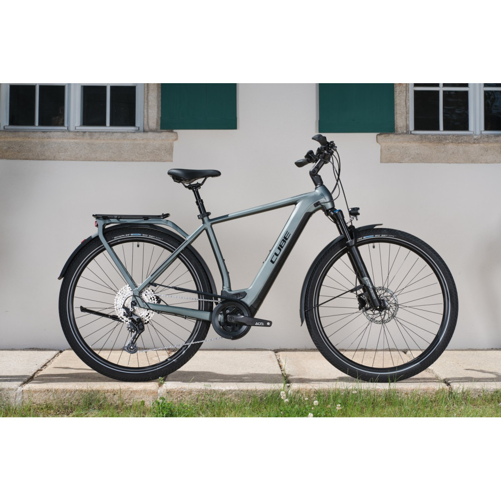 cube kathmandu hybrid exc 625 2022