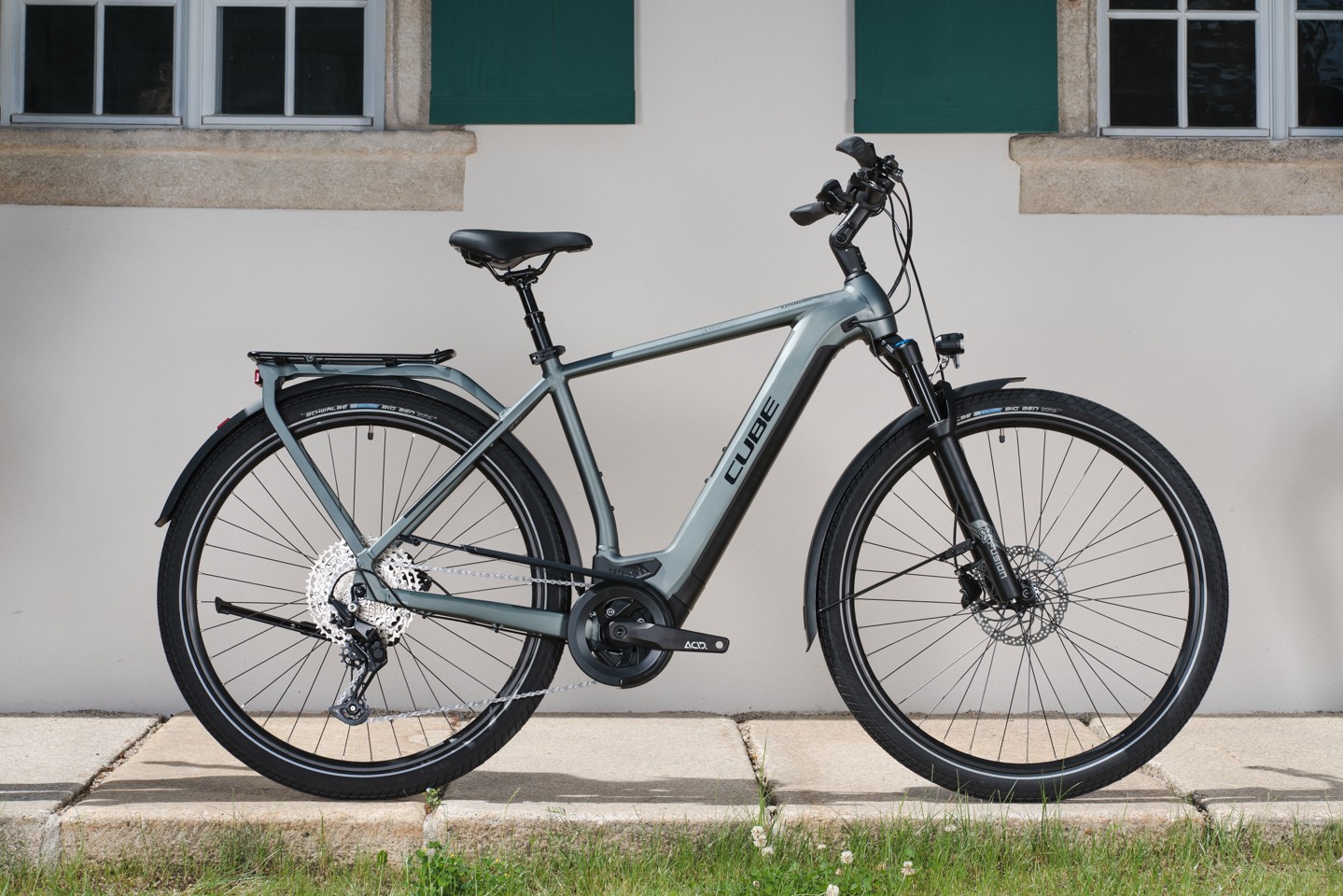 cube kathmandu hybrid exc 625 2022