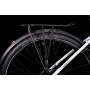 VÉLO ÉLECTRIQUE CUBE SUPREME RT HYBRID EXC 625 2022 • Vélozen