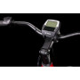VÉLO ÉLECTRIQUE CUBE SUPREME RT HYBRID EXC 625 2022 • Vélozen