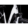 VÉLO ÉLECTRIQUE CUBE SUPREME RT HYBRID EXC 625 2022 • Vélozen