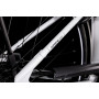 VÉLO ÉLECTRIQUE CUBE SUPREME RT HYBRID EXC 625 2022 • Vélozen