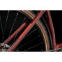 VÉLO ÉLECTRIQUE CUBE NURIDE HYBRID PERFORMANCE 625 ALLROAD 2022 • Vélozen