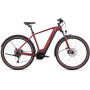 VÉLO ÉLECTRIQUE CUBE NURIDE HYBRID PERFORMANCE 625 ALLROAD 2022 • Vélozen
