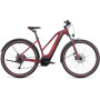 VÉLO ÉLECTRIQUE CUBE NURIDE HYBRID PERFORMANCE 625 ALLROAD 2022 • Vélozen