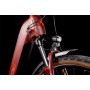 VÉLO ÉLECTRIQUE CUBE NURIDE HYBRID PERFORMANCE 625 ALLROAD 2022 • Vélozen