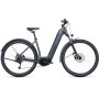 VÉLO ÉLECTRIQUE CUBE NURIDE HYBRID PERFORMANCE 625 ALLROAD 2022 • Vélozen