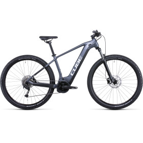 VÉLO ÉLECTRIQUE CUBE REACTION HYBRID PERFORMANCE 500 2022 • Vélozen VÉLO ÉLECTRIQUE