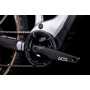 VÉLO ÉLECTRIQUE CUBE REACTION HYBRID PERFORMANCE 500 2022 • Vélozen