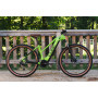 VÉLO ÉLECTRIQUE CUBE REACTION HYBRID PERFORMANCE 500 2022 • Vélozen