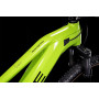 VÉLO ÉLECTRIQUE CUBE REACTION HYBRID PERFORMANCE 500 2022 • Vélozen