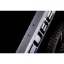 VTT ÉLECTRIQUE CUBE REACTION HYBRID PERFORMANCE 625 2022 • Vélozen