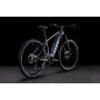 VTT ÉLECTRIQUE CUBE REACTION HYBRID PERFORMANCE 625 2022 • Vélozen