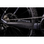VTT ÉLECTRIQUE CUBE REACTION HYBRID PERFORMANCE 625 2022 • Vélozen