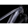 VTT ÉLECTRIQUE CUBE REACTION HYBRID PERFORMANCE 625 2022 • Vélozen