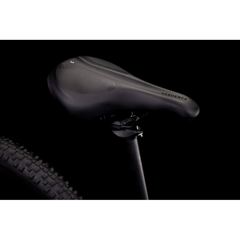 VTT ÉLECTRIQUE CUBE REACTION HYBRID PERFORMANCE 625 2022 • Vélozen