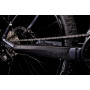 VTT ÉLECTRIQUE CUBE REACTION HYBRID PERFORMANCE 625 2022 • Vélozen