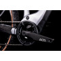 VTT ÉLECTRIQUE CUBE REACTION HYBRID PERFORMANCE 625 2022 • Vélozen