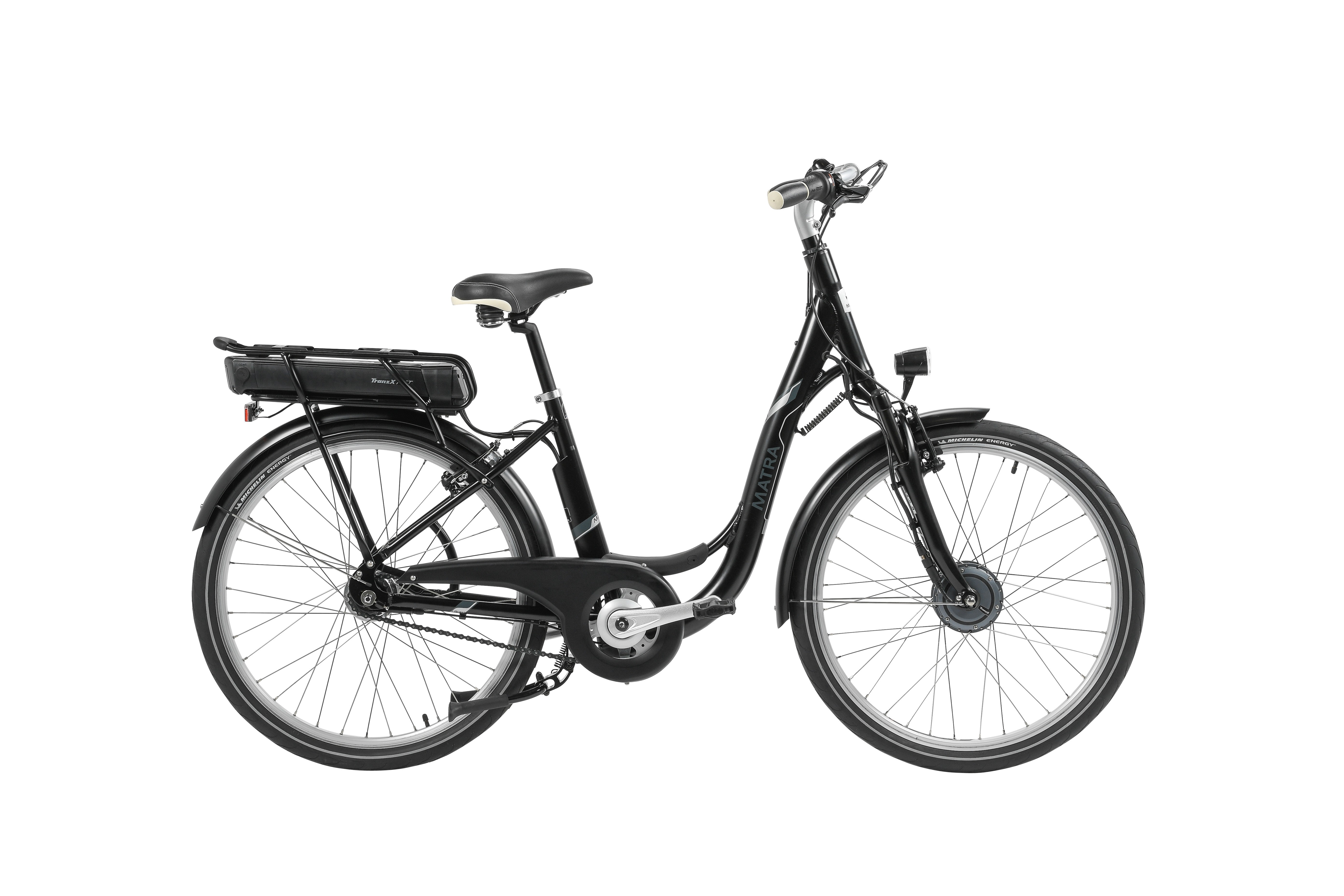 velo electrique femme tout chemin