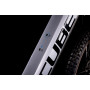 VTT ÉLECTRIQUE CUBE REACTION HYBRID PERFORMANCE 625 2022 • Vélozen