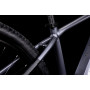 VTT ÉLECTRIQUE CUBE REACTION HYBRID PERFORMANCE 625 2022 • Vélozen