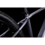 VTT ÉLECTRIQUE CUBE REACTION HYBRID PERFORMANCE 625 2022 • Vélozen