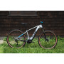 VTT ÉLECTRIQUE CUBE REACTION HYBRID PERFORMANCE 625 2022 • Vélozen