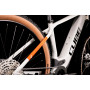 VTT ÉLECTRIQUE CUBE REACTION HYBRID PRO 625 2022 • Vélozen