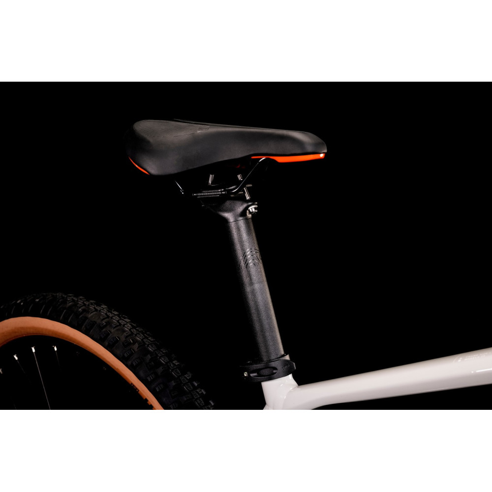 VTT ÉLECTRIQUE CUBE REACTION HYBRID PRO 625 2022 • Vélozen