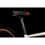 VTT ÉLECTRIQUE CUBE REACTION HYBRID PRO 625 2022 • Vélozen
