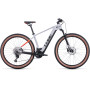 VTT ÉLECTRIQUE CUBE REACTION HYBRID PRO 625 2022 • Vélozen