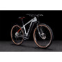VTT ÉLECTRIQUE CUBE REACTION HYBRID PRO 625 2022 • Vélozen