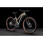 VTT ÉLECTRIQUE CUBE REACTION HYBRID PRO 625 2022 • Vélozen
